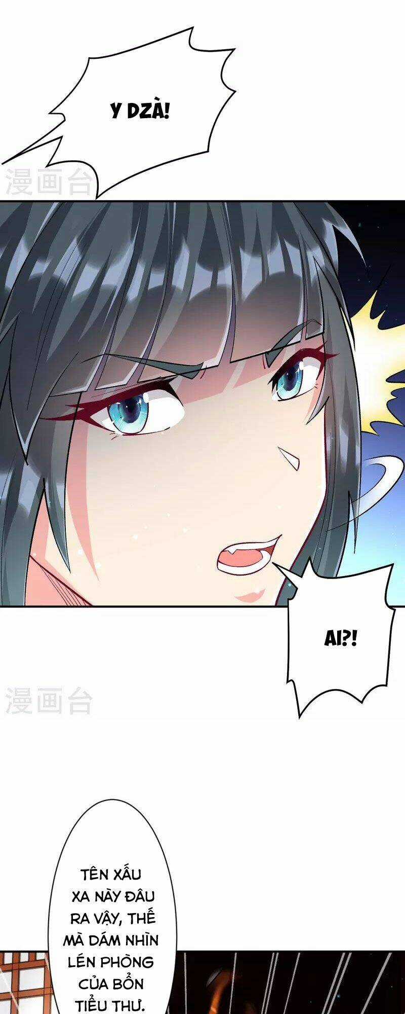 Nhất Đẳng Gia Đinh - Chapter 340 - Trang 16