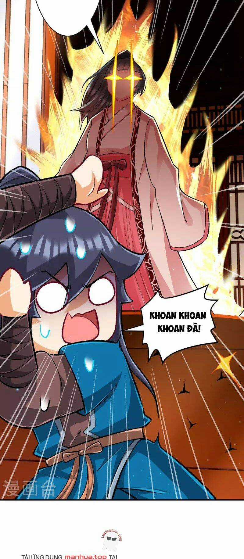 Nhất Đẳng Gia Đinh - Chapter 340 - Trang 17