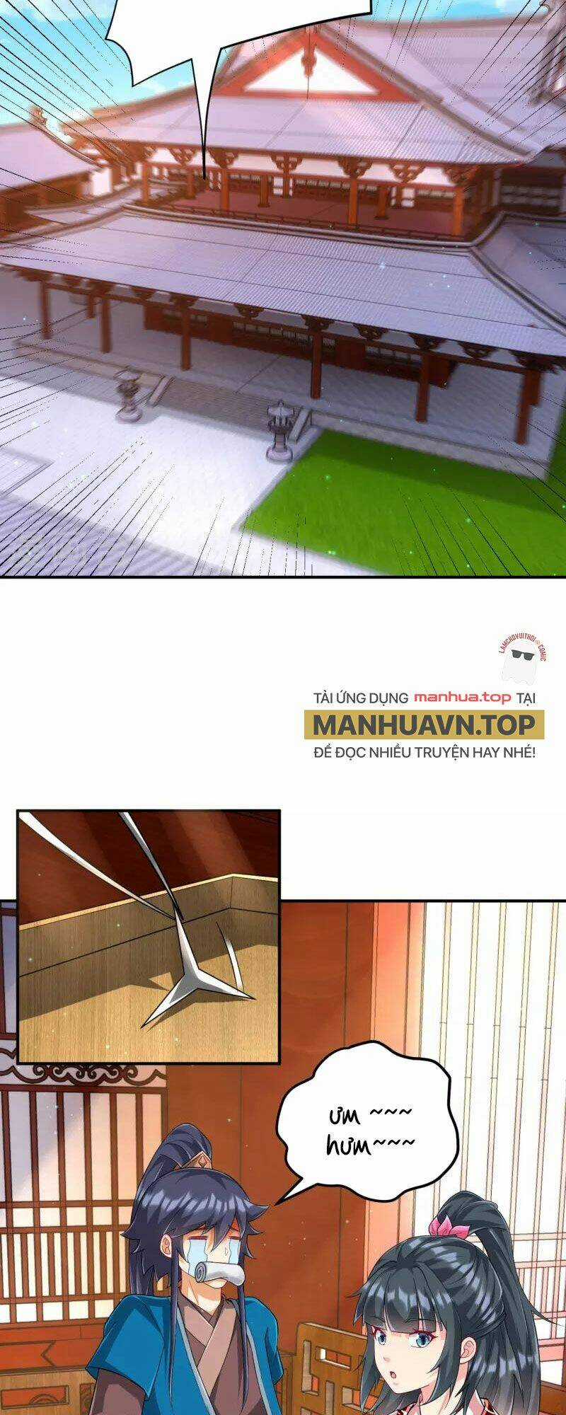 Nhất Đẳng Gia Đinh - Chapter 340 - Trang 20