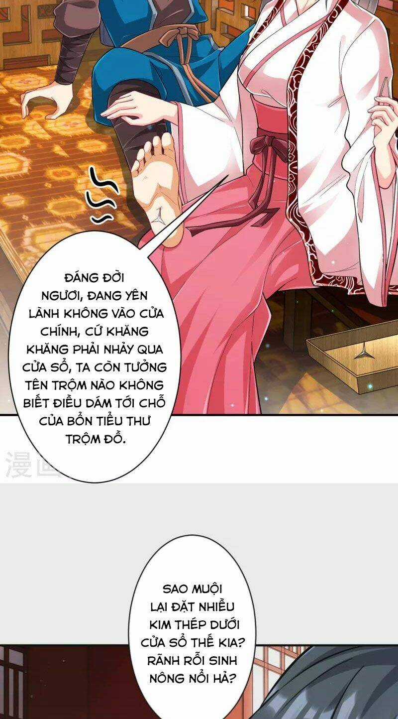 Nhất Đẳng Gia Đinh - Chapter 340 - Trang 21