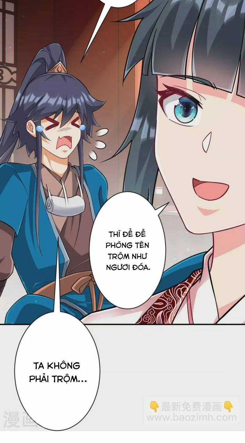 Nhất Đẳng Gia Đinh - Chapter 340 - Trang 22