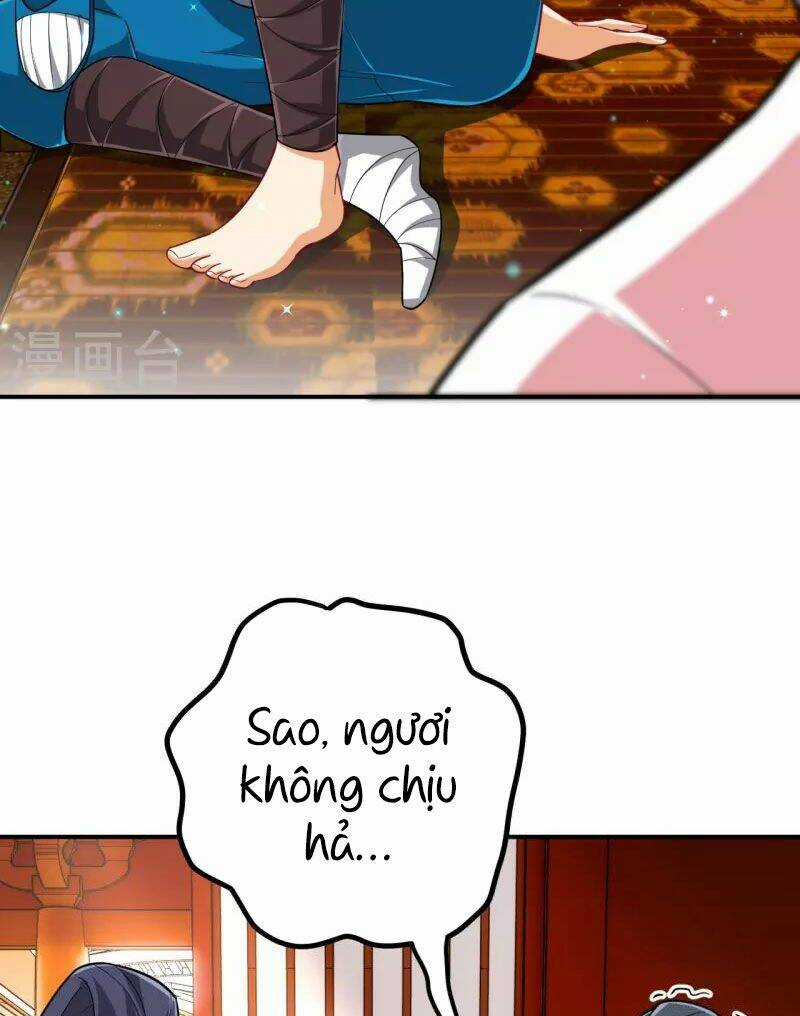 Nhất Đẳng Gia Đinh - Chapter 340 - Trang 25