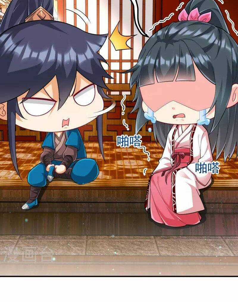 Nhất Đẳng Gia Đinh - Chapter 340 - Trang 26