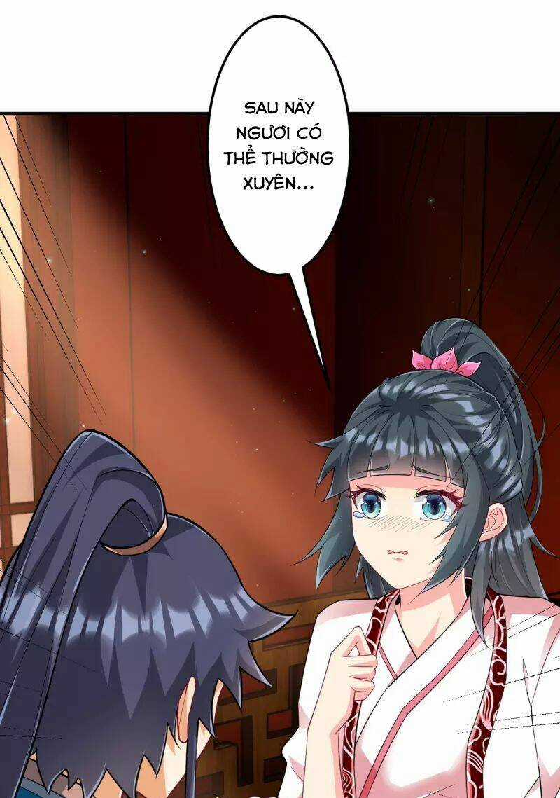 Nhất Đẳng Gia Đinh - Chapter 340 - Trang 27