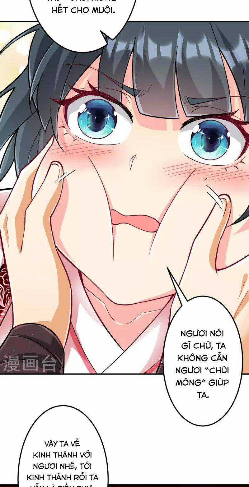 Nhất Đẳng Gia Đinh - Chapter 340 - Trang 30