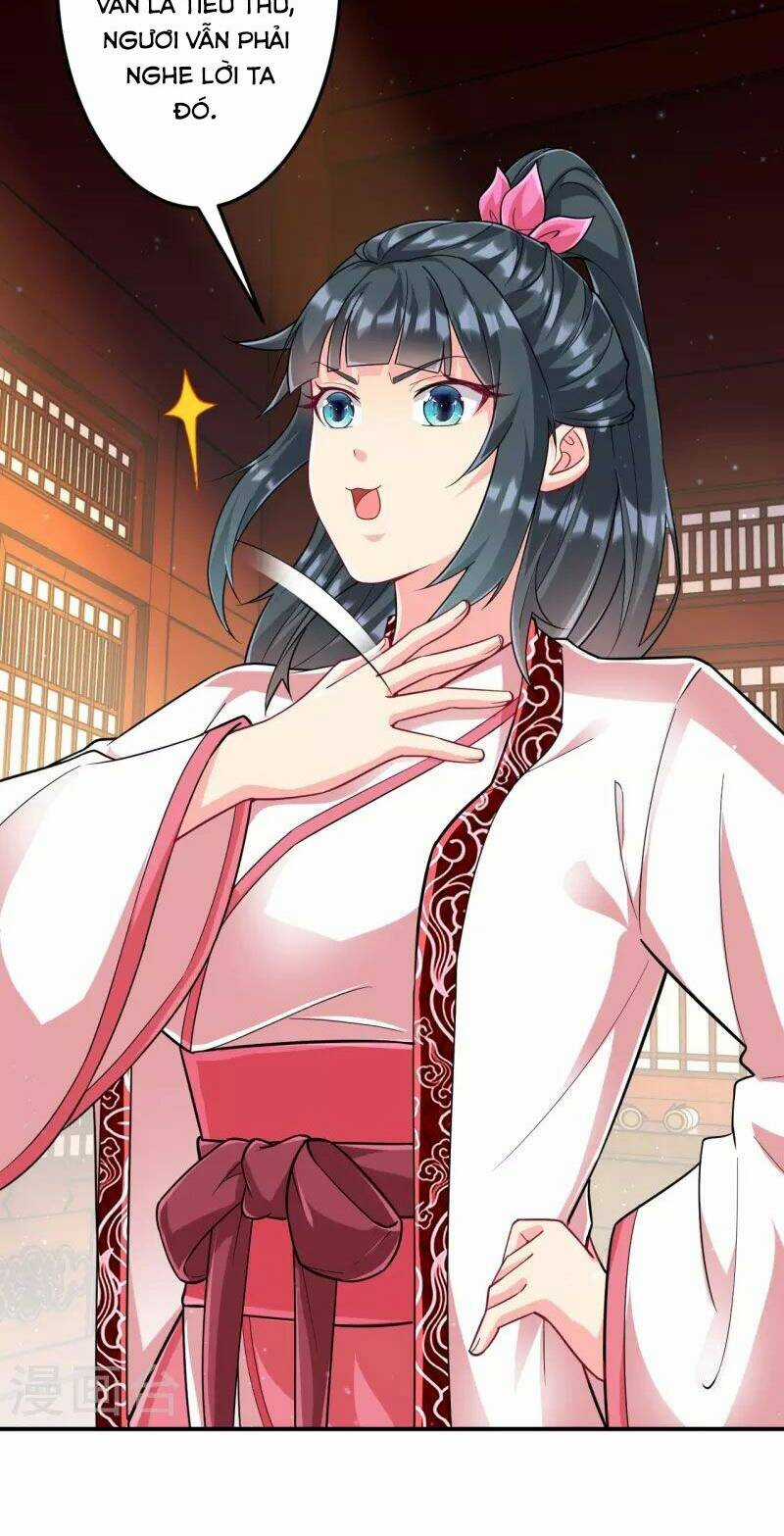 Nhất Đẳng Gia Đinh - Chapter 340 - Trang 31