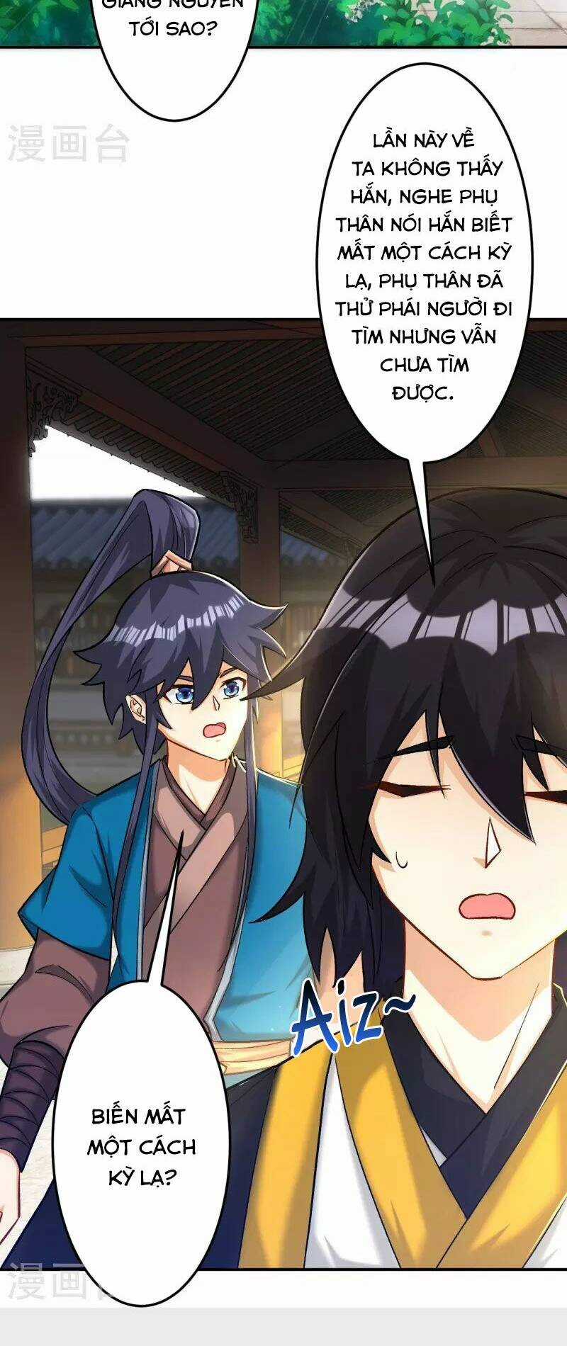 Nhất Đẳng Gia Đinh - Chapter 340 - Trang 5