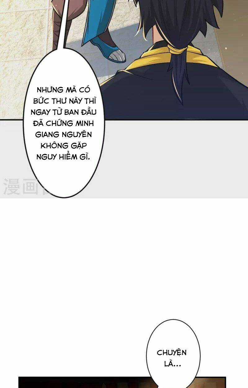 Nhất Đẳng Gia Đinh - Chapter 340 - Trang 8