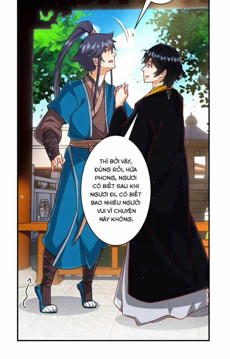 Nhất Đẳng Gia Đinh - Chapter 340 - Trang 9