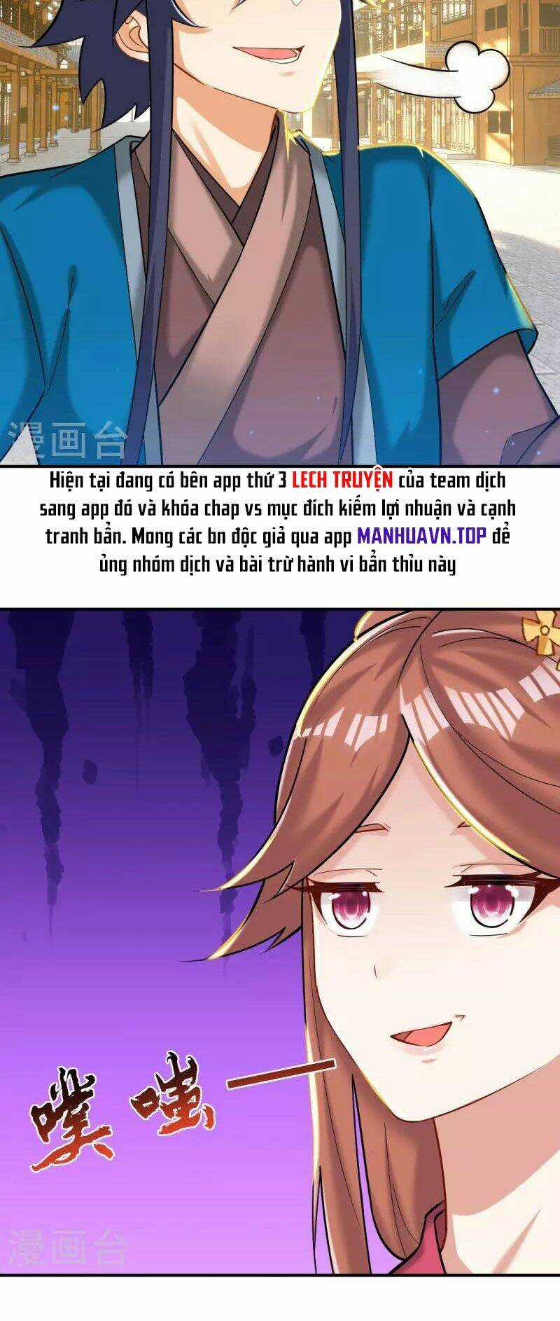 Nhất Đẳng Gia Đinh - Chapter 341 - Trang 11