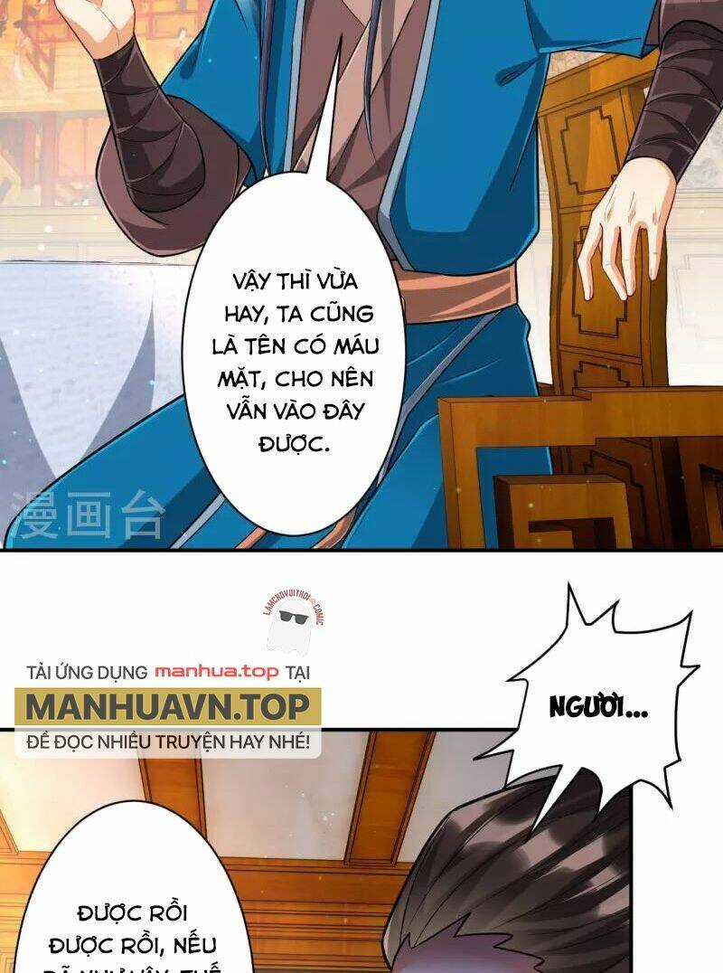 Nhất Đẳng Gia Đinh - Chapter 341 - Trang 29