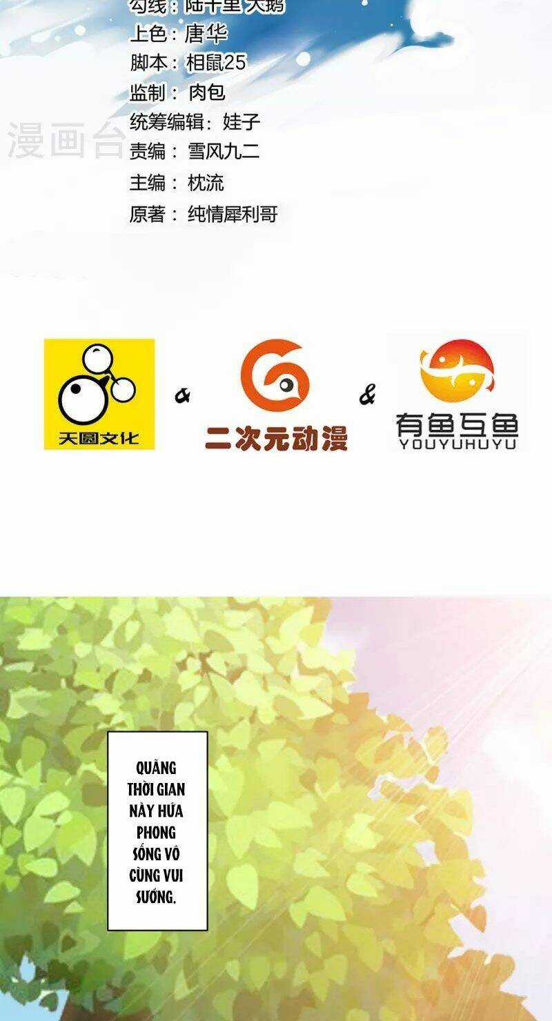 Nhất Đẳng Gia Đinh - Chapter 341 - Trang 4