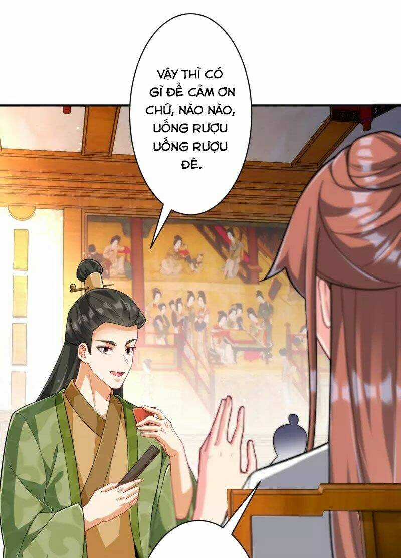 Nhất Đẳng Gia Đinh - Chapter 341 - Trang 33