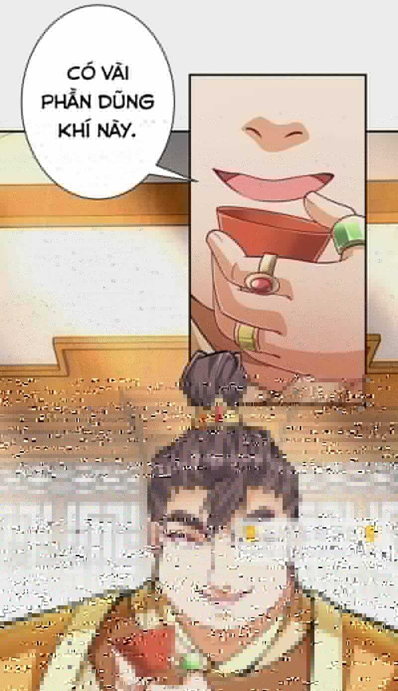 Nhất Đẳng Gia Đinh - Chapter 341 - Trang 39