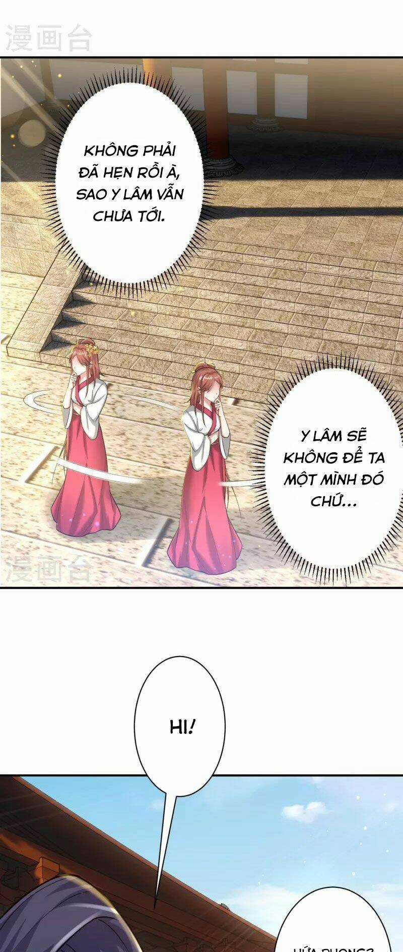 Nhất Đẳng Gia Đinh - Chapter 341 - Trang 9