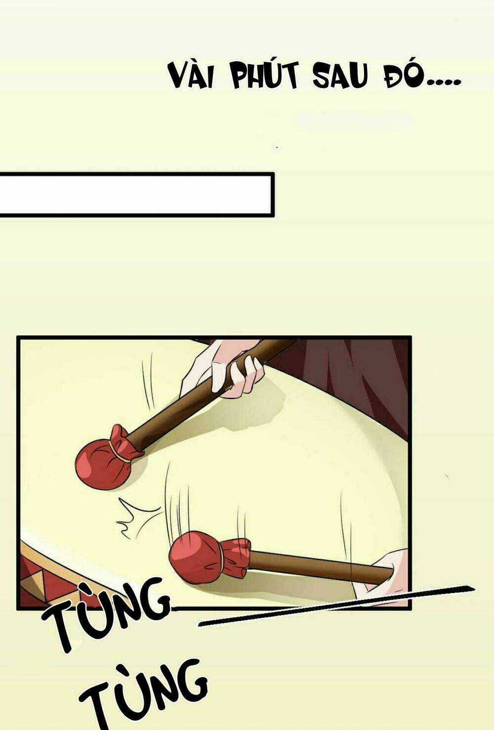 Nhất Đỉnh Vương Phi - Chapter 0 - Trang 2