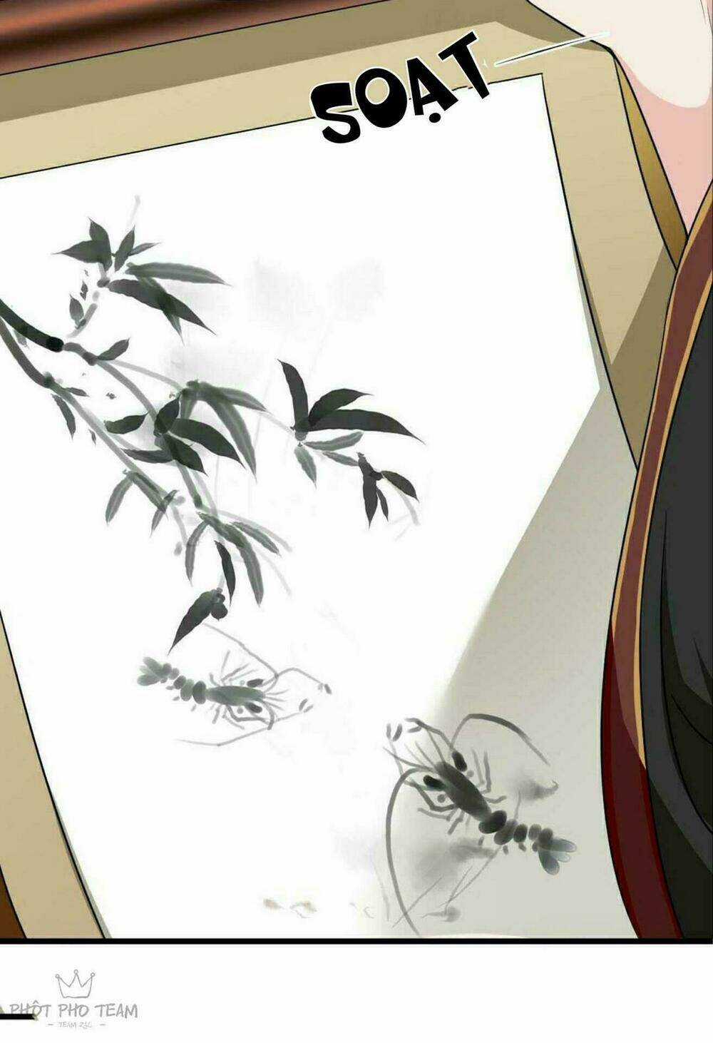 Nhất Đỉnh Vương Phi - Chapter 0 - Trang 12