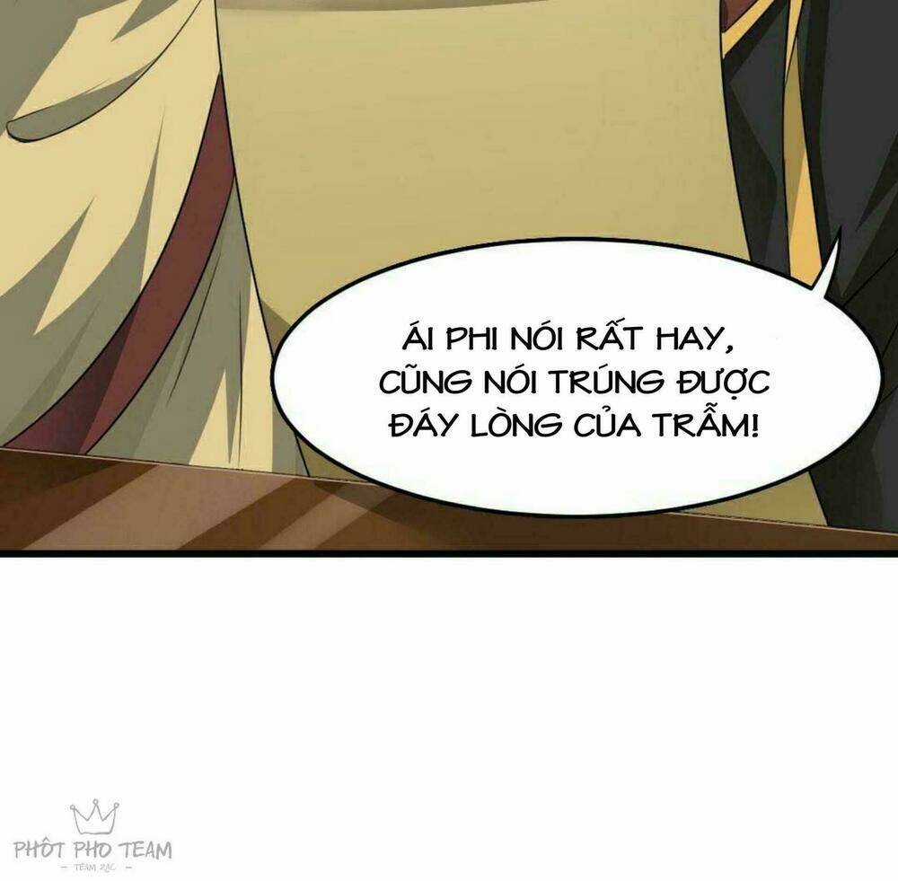 Nhất Đỉnh Vương Phi - Chapter 0 - Trang 14