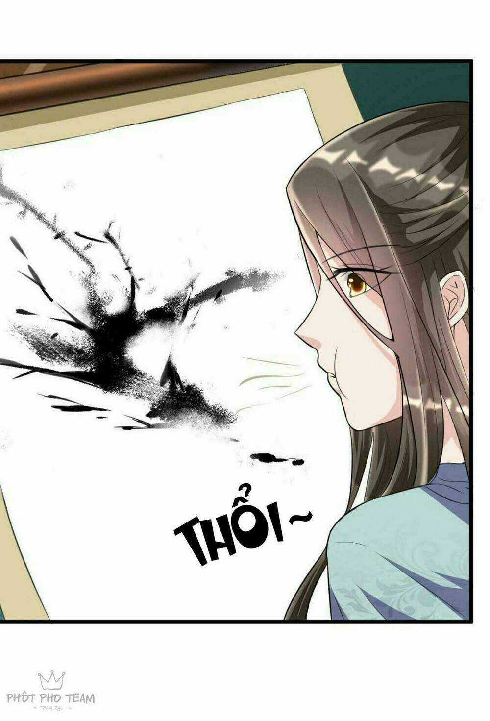 Nhất Đỉnh Vương Phi - Chapter 0 - Trang 18