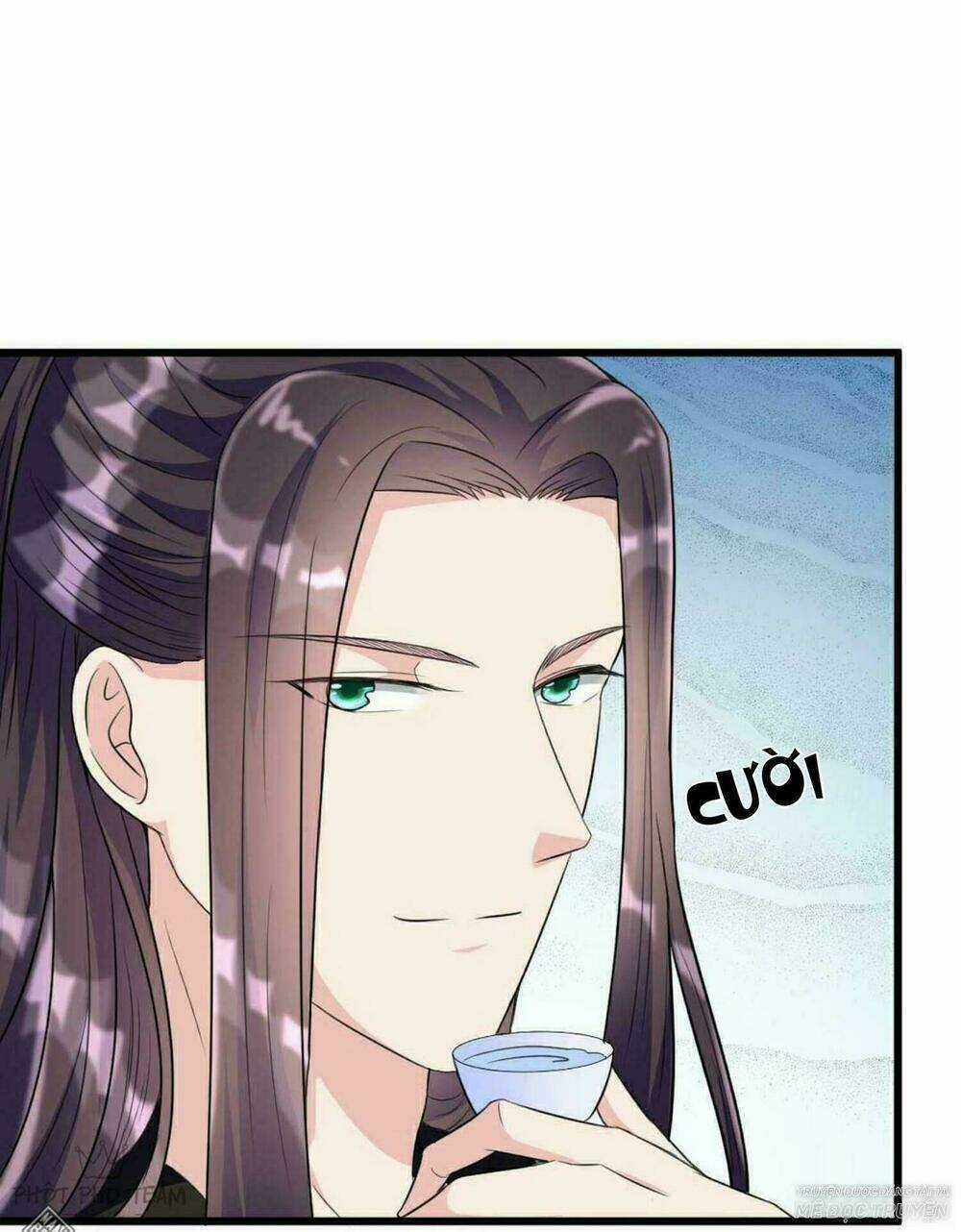 Nhất Đỉnh Vương Phi - Chapter 0 - Trang 21