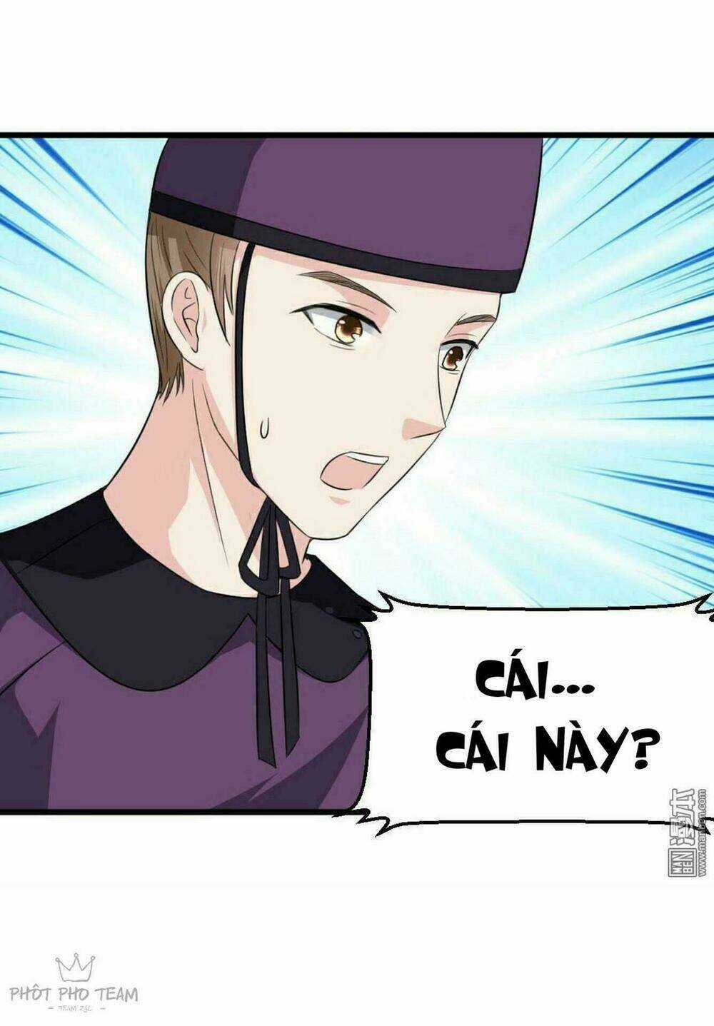 Nhất Đỉnh Vương Phi - Chapter 0 - Trang 24