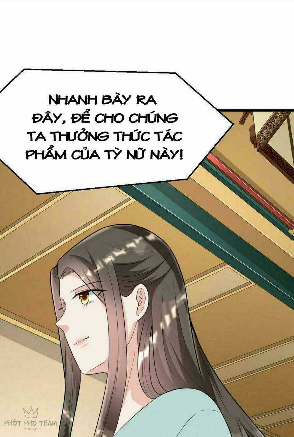 Nhất Đỉnh Vương Phi - Chapter 0 - Trang 25