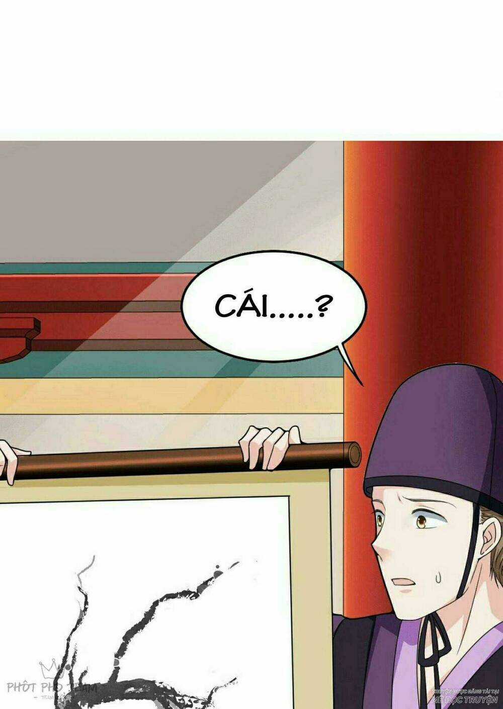 Nhất Đỉnh Vương Phi - Chapter 0 - Trang 27