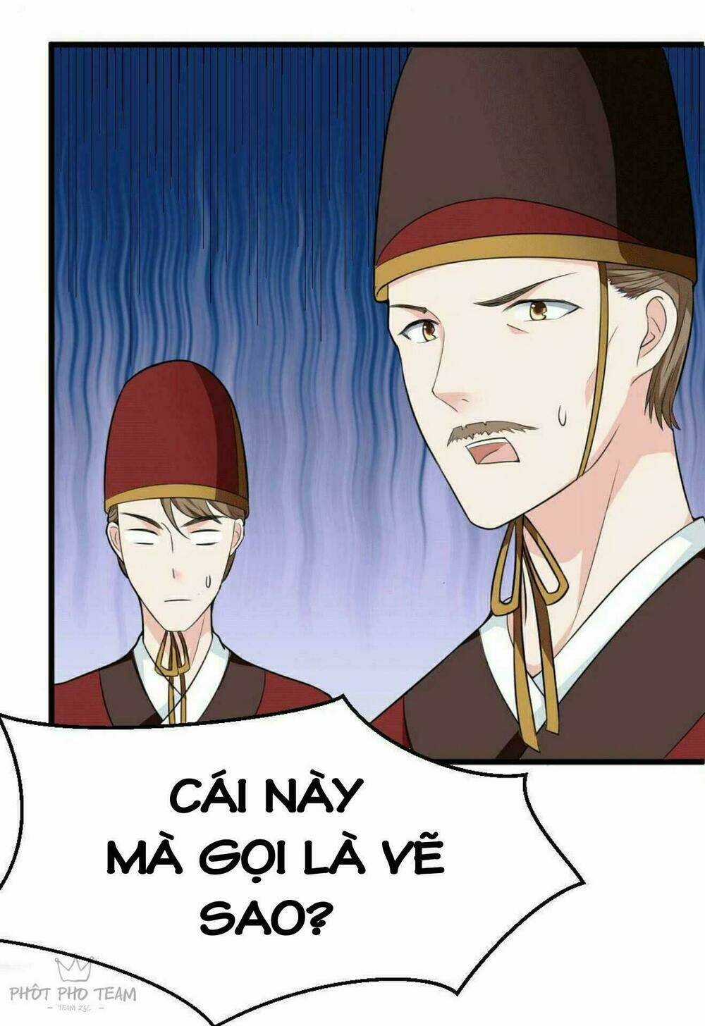 Nhất Đỉnh Vương Phi - Chapter 0 - Trang 30