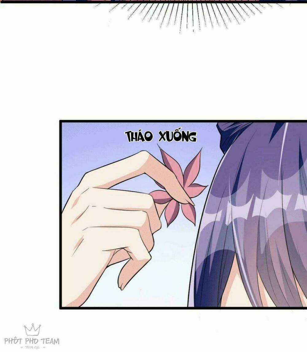 Nhất Đỉnh Vương Phi - Chapter 0 - Trang 36