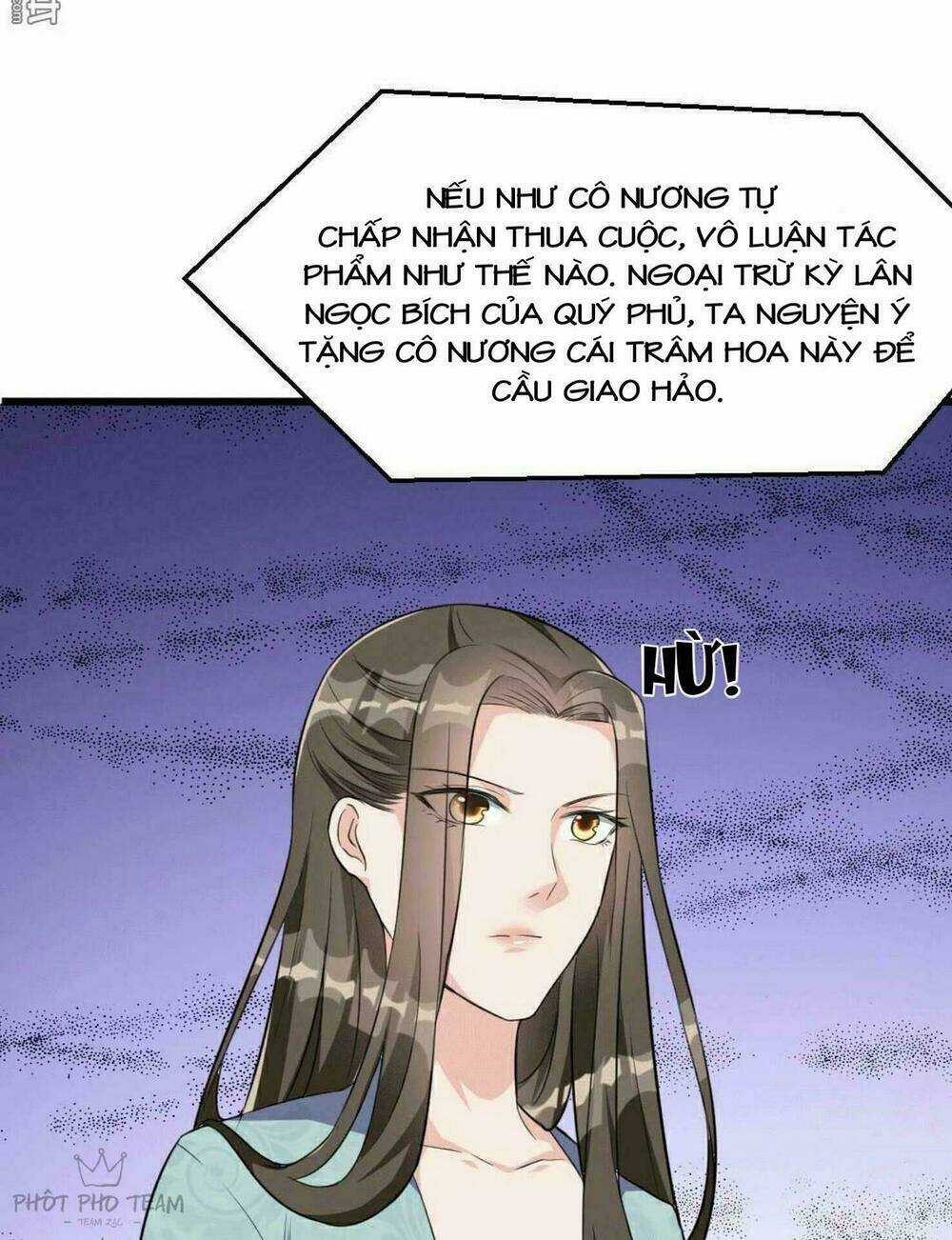 Nhất Đỉnh Vương Phi - Chapter 0 - Trang 39