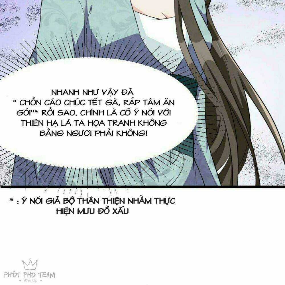 Nhất Đỉnh Vương Phi - Chapter 0 - Trang 40