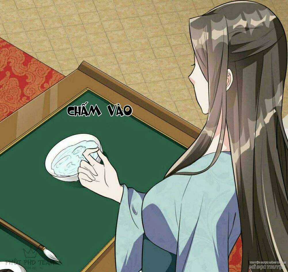 Nhất Đỉnh Vương Phi - Chapter 0 - Trang 42