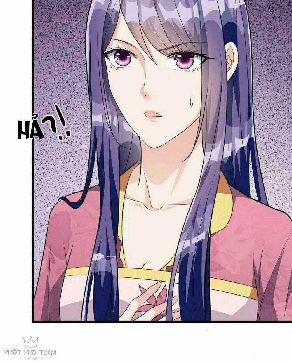 Nhất Đỉnh Vương Phi - Chapter 0 - Trang 44