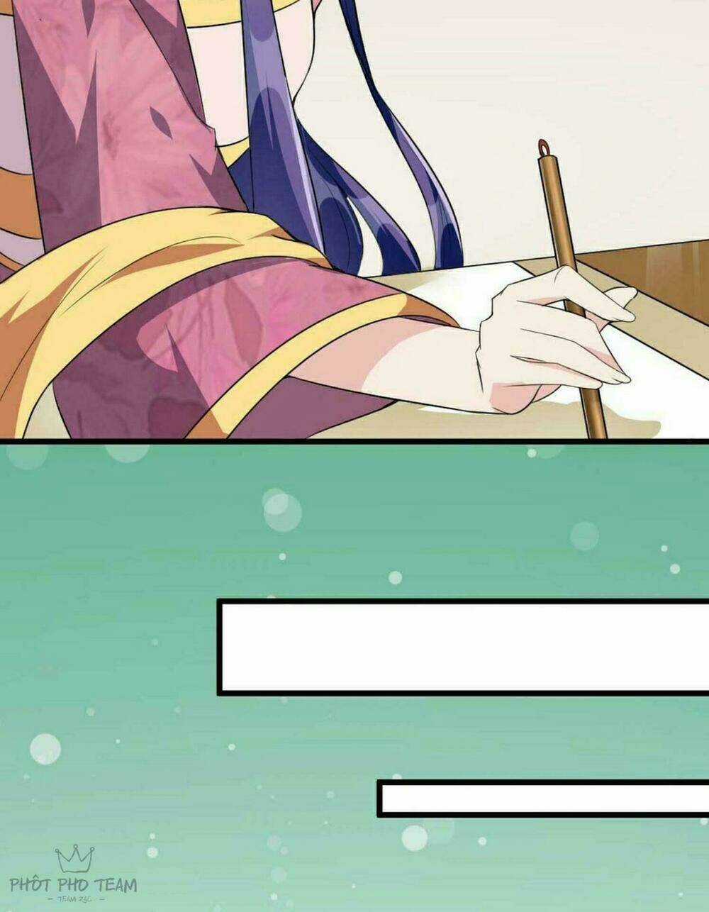 Nhất Đỉnh Vương Phi - Chapter 0 - Trang 7