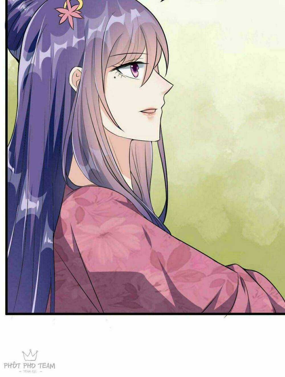 Nhất Đỉnh Vương Phi - Chapter 0 - Trang 9