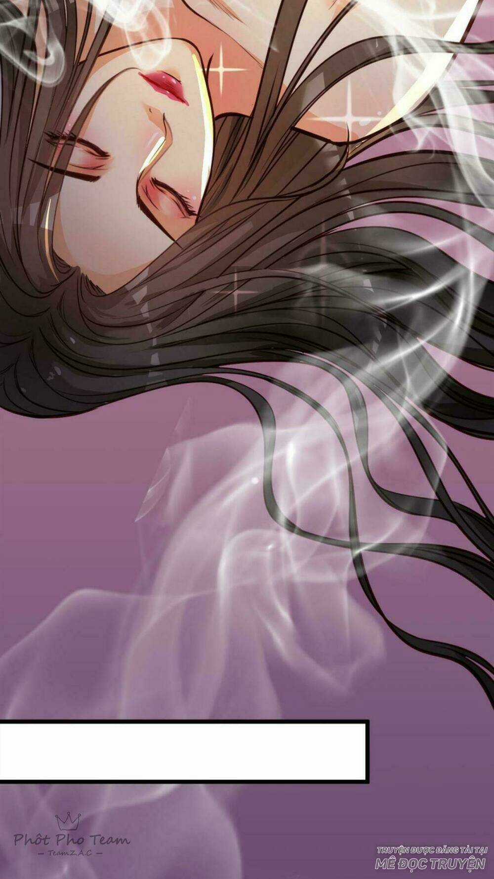 Nhất Đỉnh Vương Phi - Chapter 1 - Trang 11