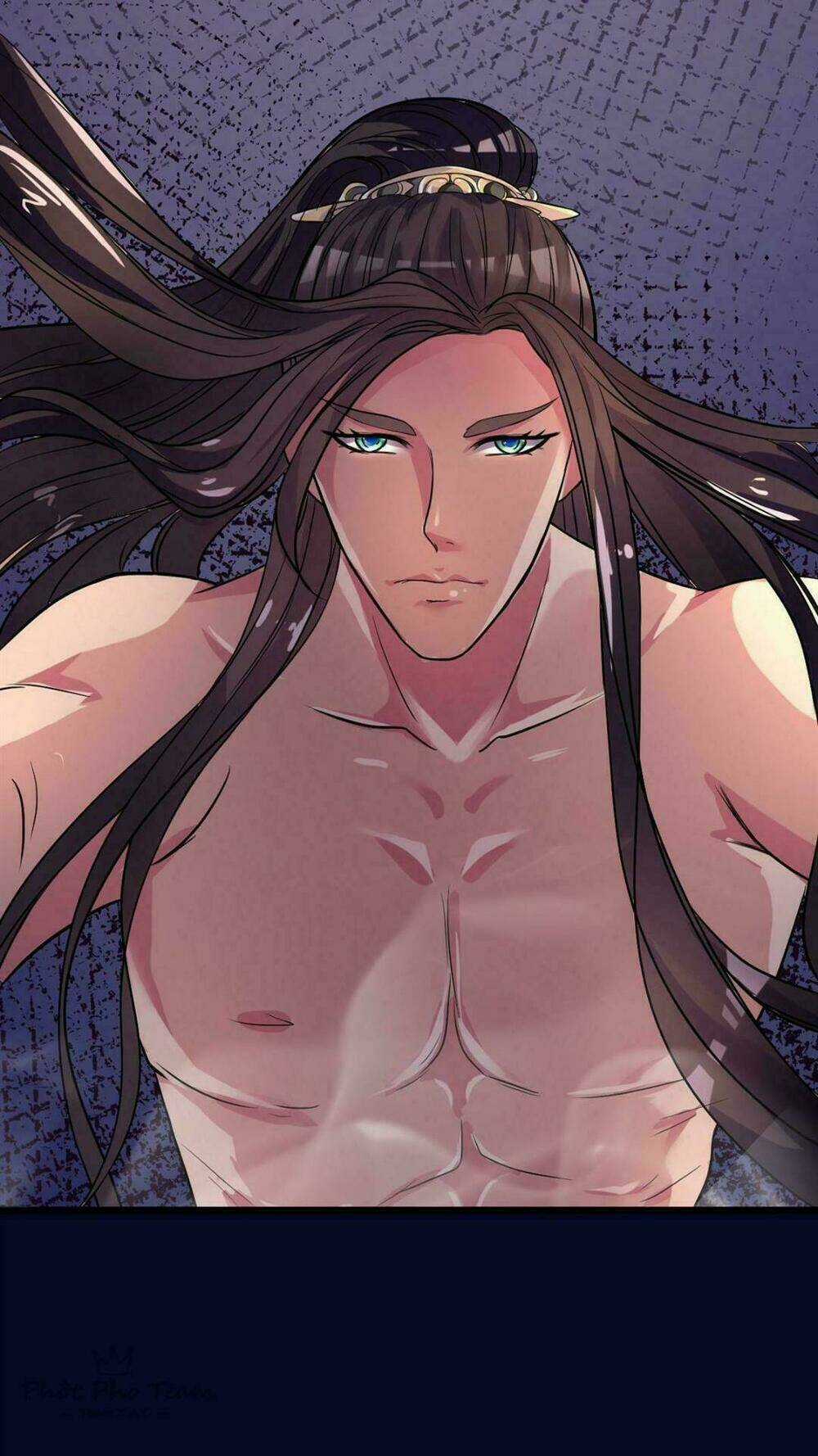 Nhất Đỉnh Vương Phi - Chapter 1 - Trang 13