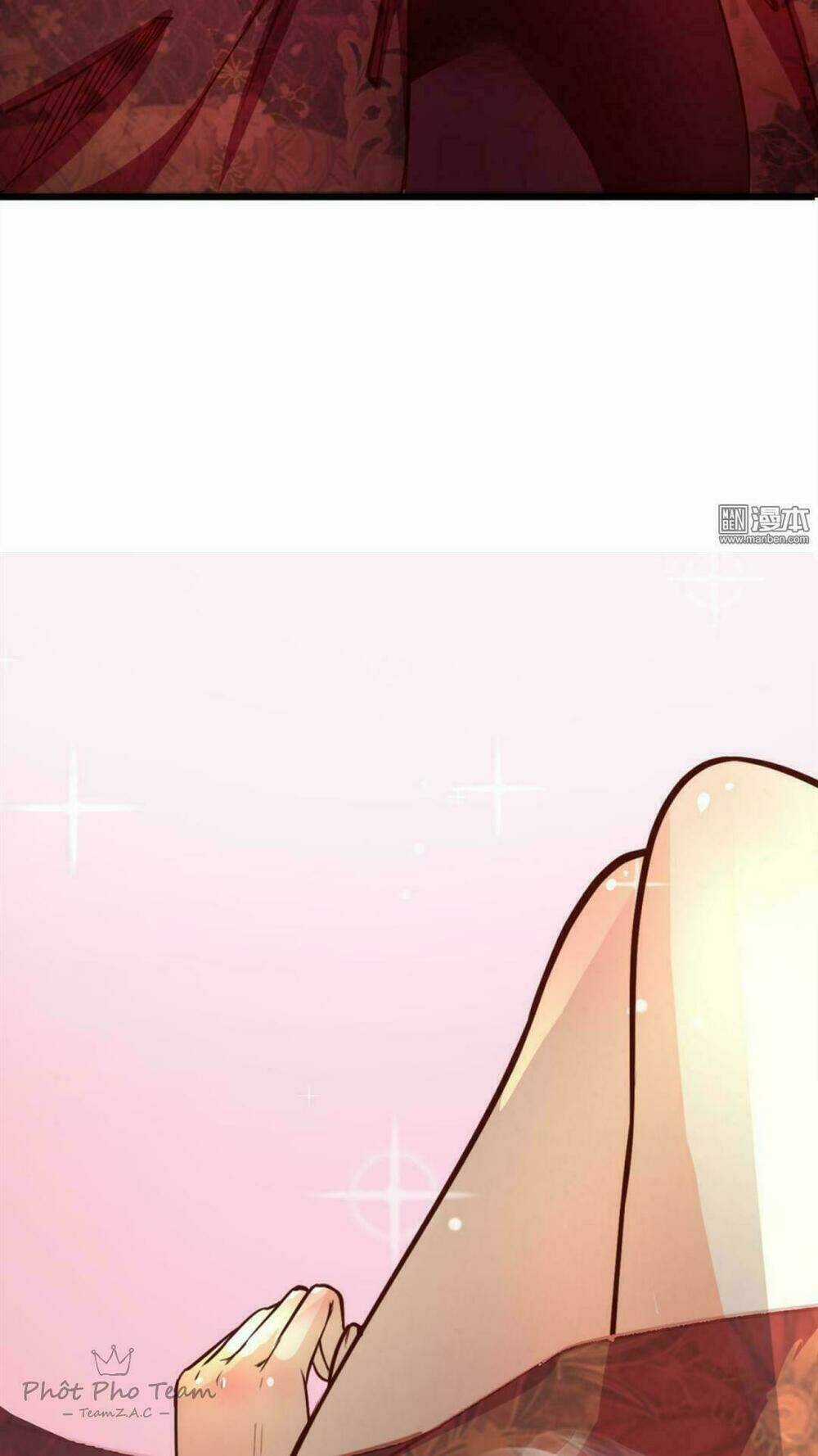 Nhất Đỉnh Vương Phi - Chapter 1 - Trang 9