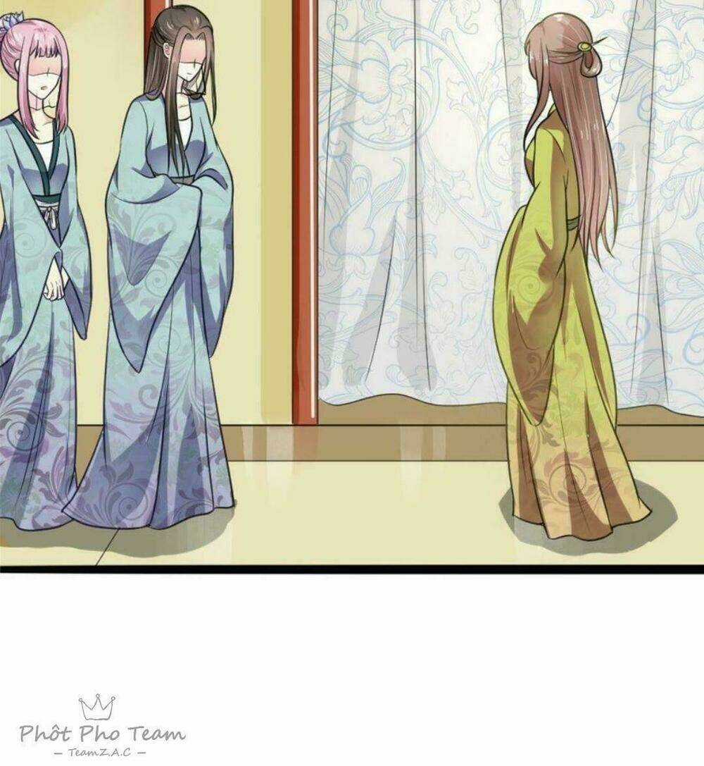 Nhất Đỉnh Vương Phi - Chapter 10 - Trang 13