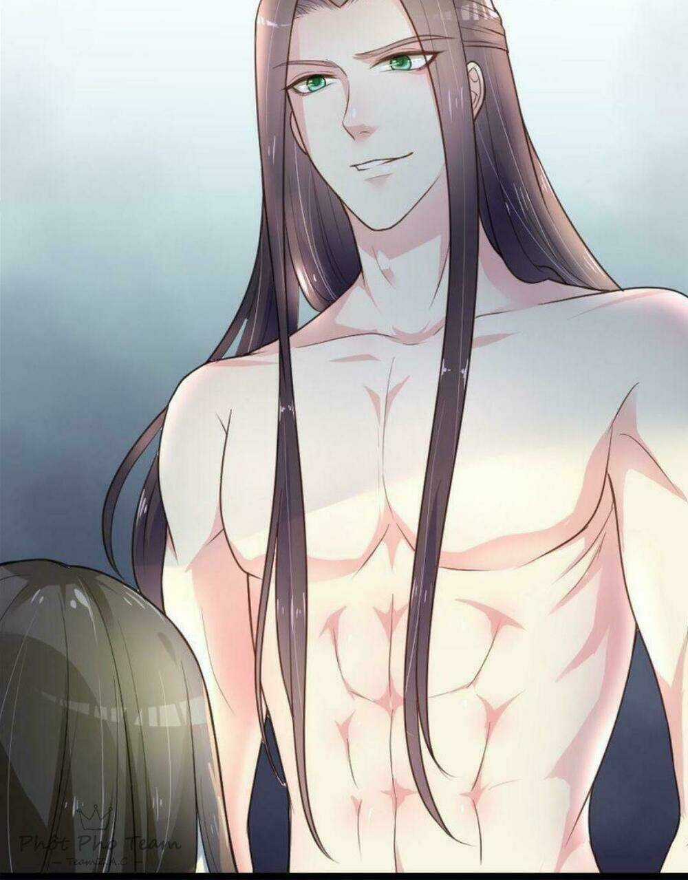 Nhất Đỉnh Vương Phi - Chapter 10 - Trang 18