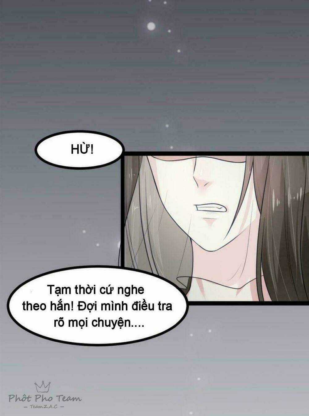 Nhất Đỉnh Vương Phi - Chapter 10 - Trang 20