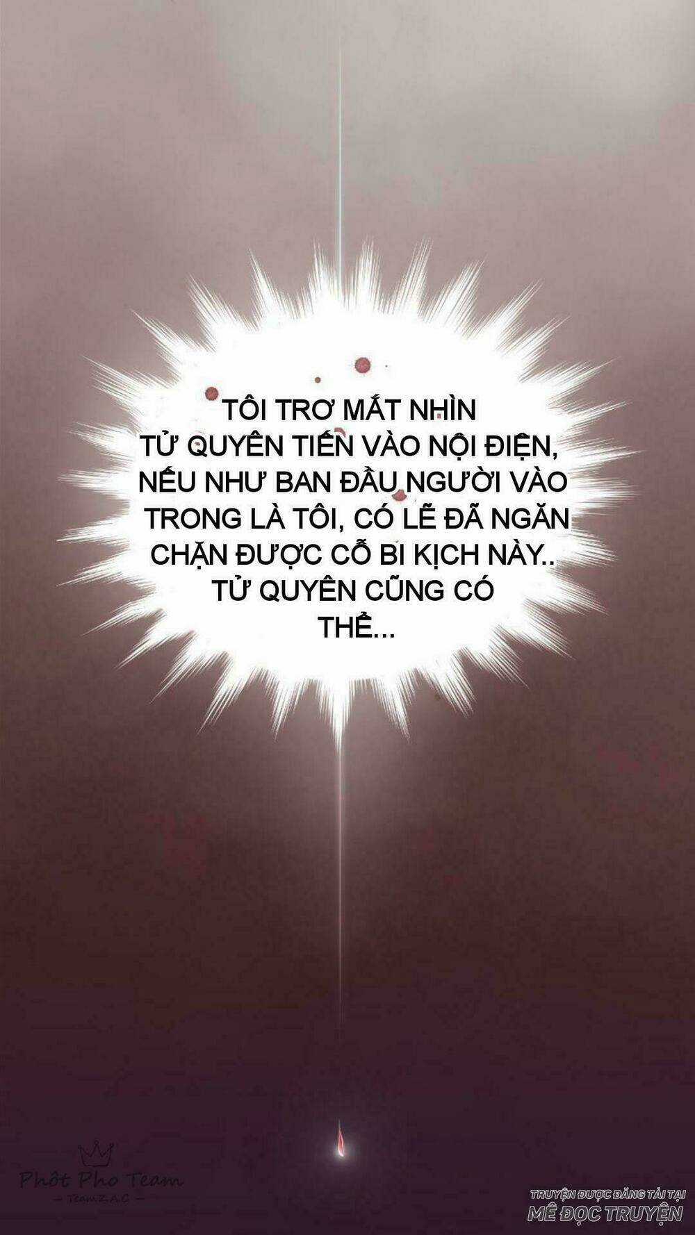 Nhất Đỉnh Vương Phi - Chapter 10 - Trang 26