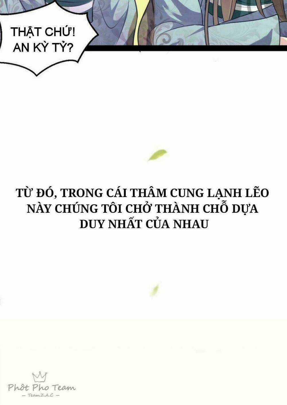 Nhất Đỉnh Vương Phi - Chapter 10 - Trang 9
