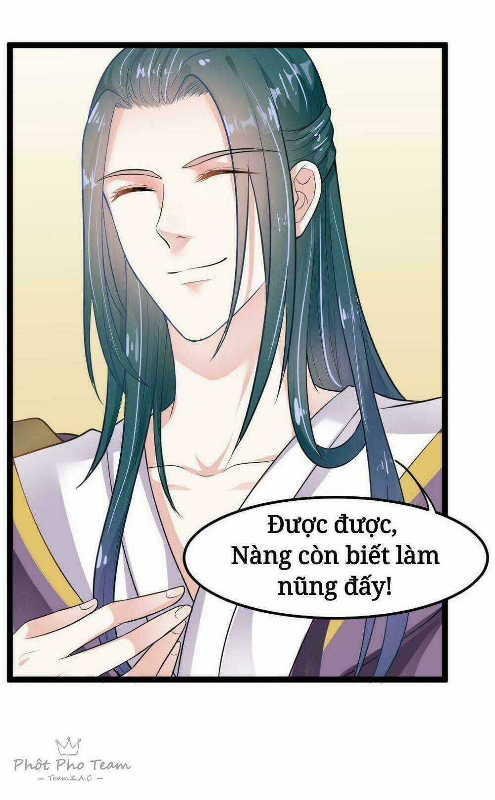Nhất Đỉnh Vương Phi - Chapter 11 - Trang 23