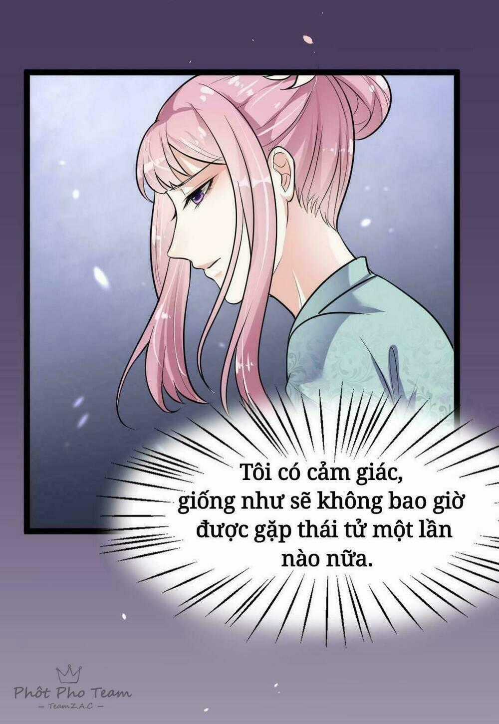 Nhất Đỉnh Vương Phi - Chapter 11 - Trang 27