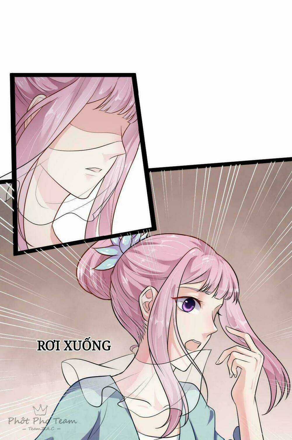 Nhất Đỉnh Vương Phi - Chapter 11 - Trang 5