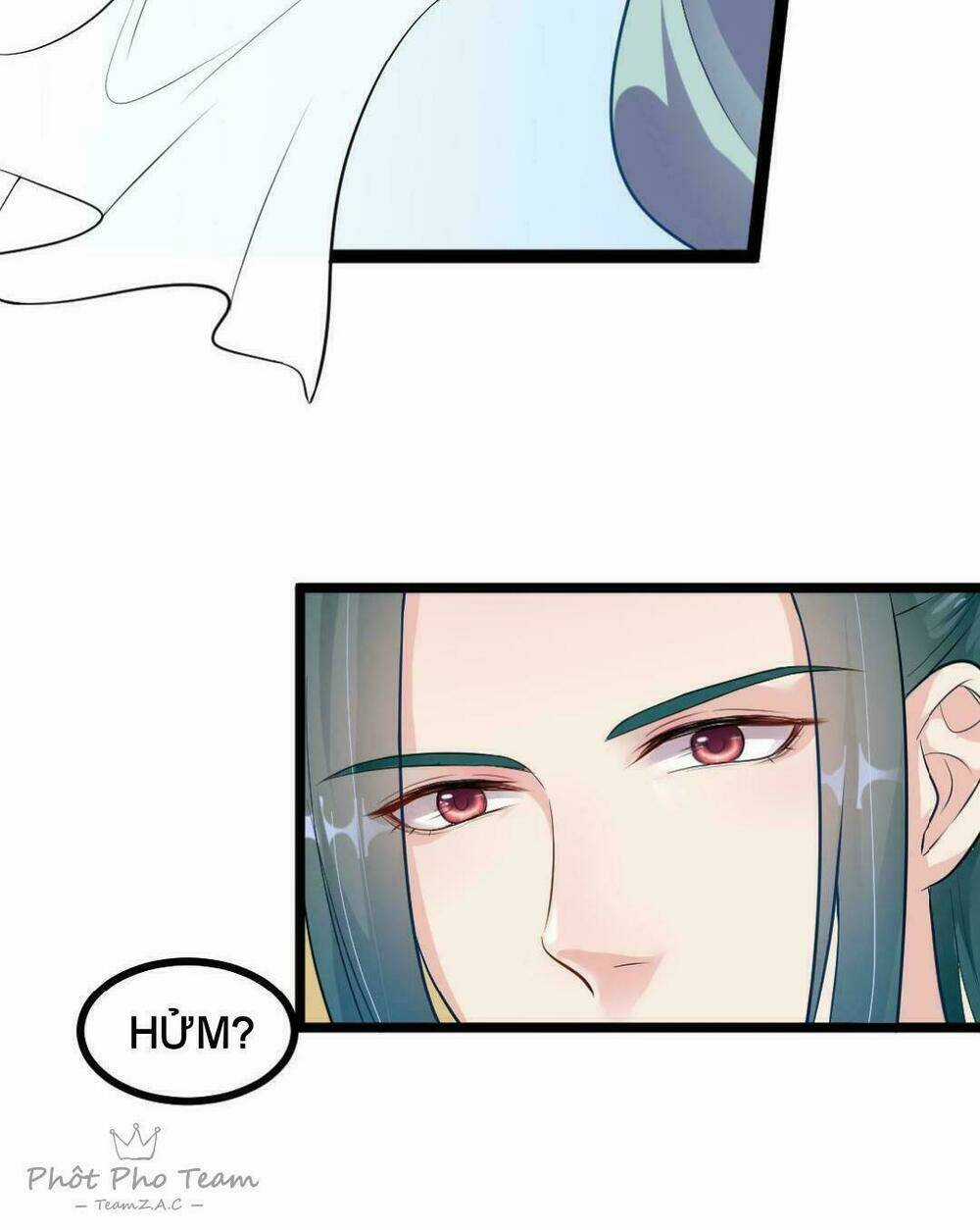 Nhất Đỉnh Vương Phi - Chapter 11 - Trang 7