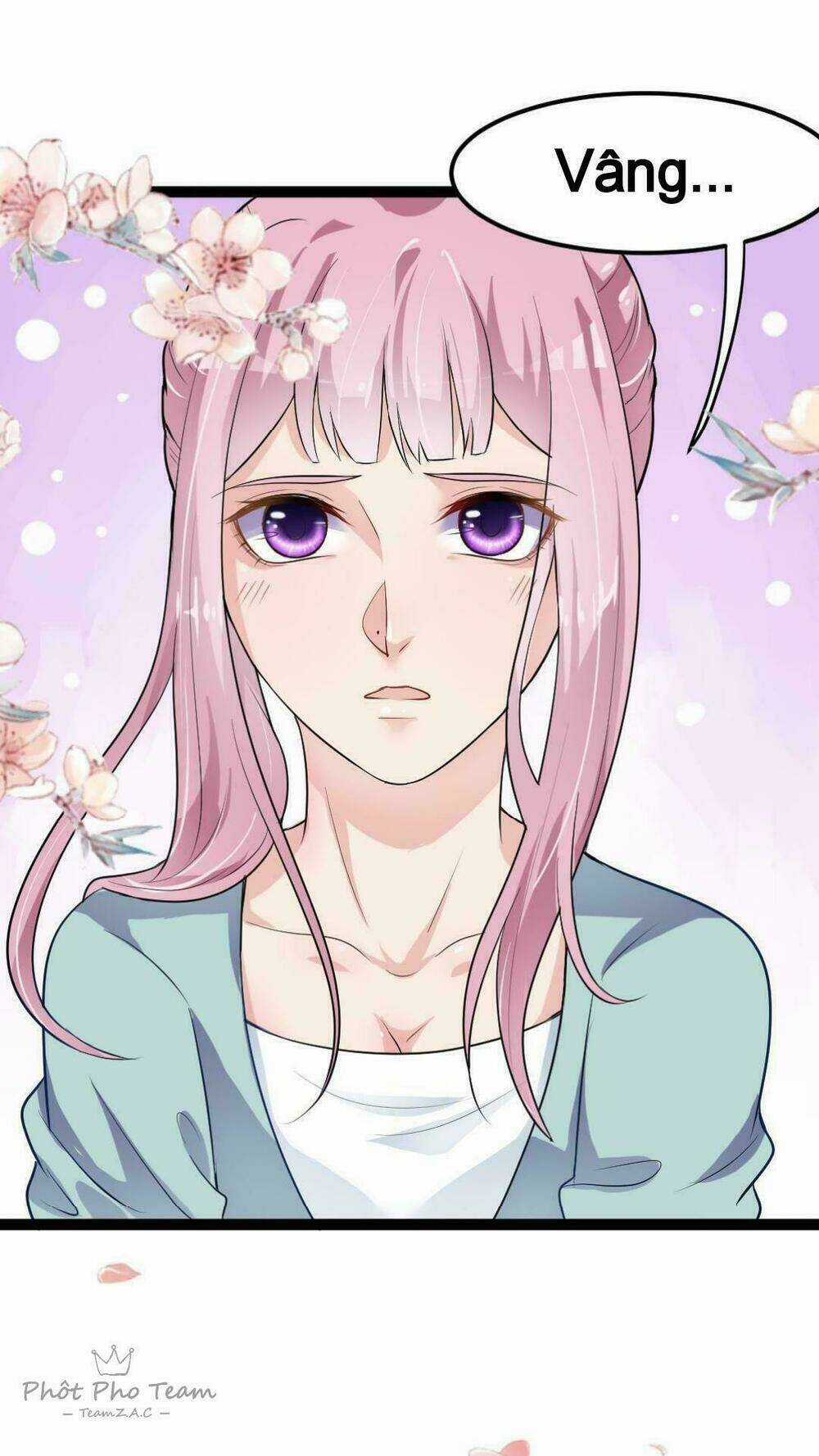 Nhất Đỉnh Vương Phi - Chapter 11 - Trang 9