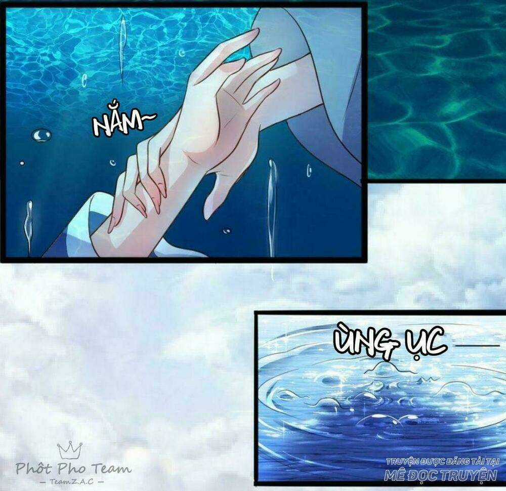 Nhất Đỉnh Vương Phi - Chapter 12 - Trang 11