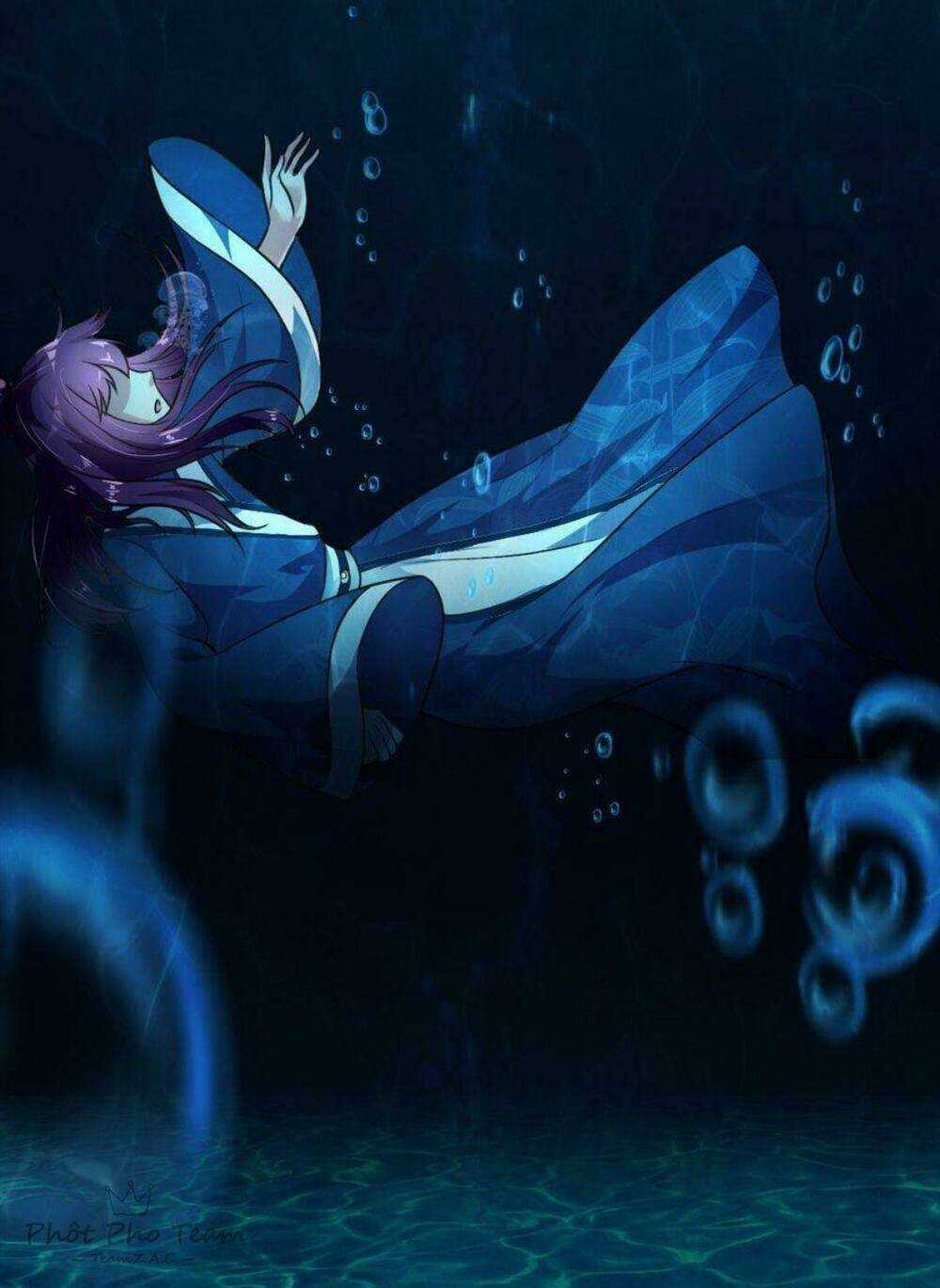 Nhất Đỉnh Vương Phi - Chapter 12 - Trang 10